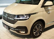 Volkswagen Multivan 7