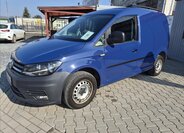 Volkswagen Caddy Ostatní 2,0 l 75 kw