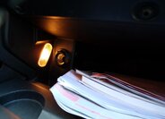 Škoda Fabia Kombi 1,4 l 55 kw