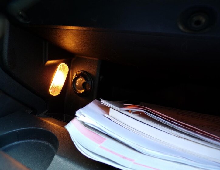 Škoda Fabia Kombi 1,4 l 55 kw