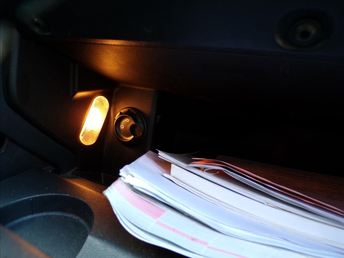 Škoda Fabia Kombi 1,4 l 55 kw