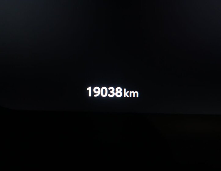 Toyota Corolla Cross Hatchback 2,0 l 112 kw