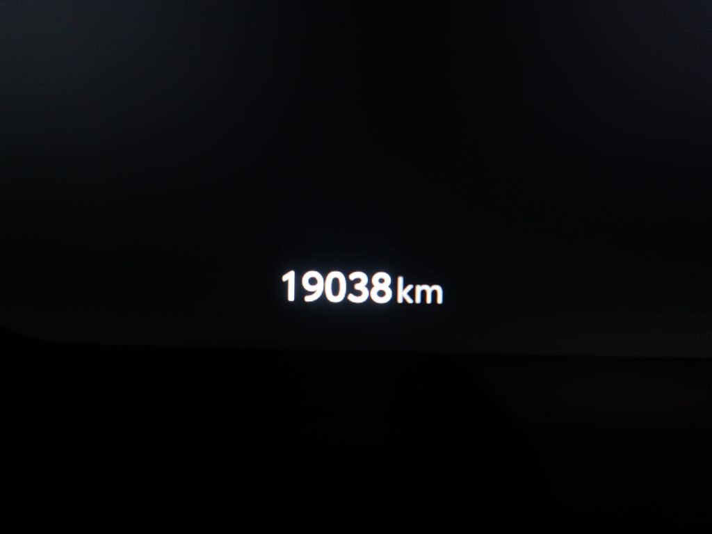 Toyota Corolla Cross Hatchback 2,0 l 112 kw