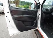 Opel Combo 14