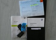 Volkswagen Golf Kombi 2,0 l 110 kw