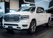 Dodge RAM 1
