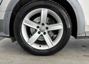 Audi A4 Allroad Kombi 2,0 l 140 kw