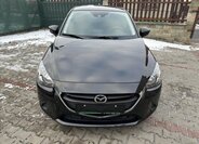 Mazda 2 Hatchback 1,5 l 66 kw