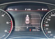 Audi A7 Liftback 3,0 l 160 kw