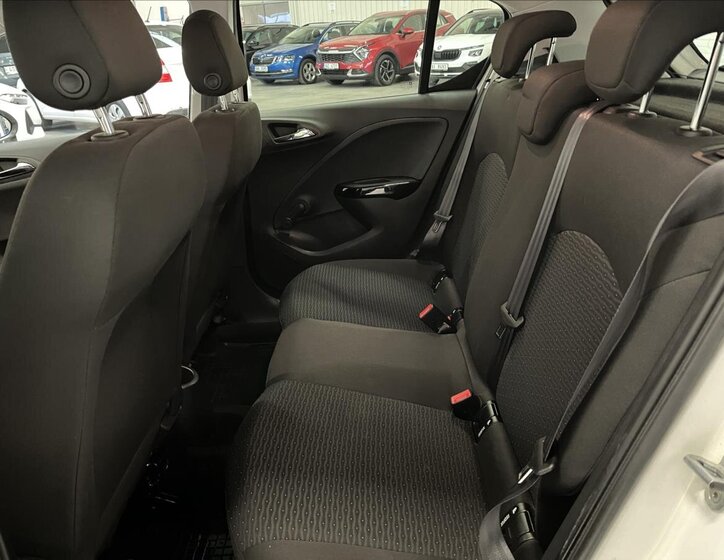 Opel Corsa Hatchback 1,4 l 66 kw