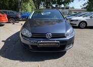 Volkswagen Golf Hatchback 1,2 l 63 kw