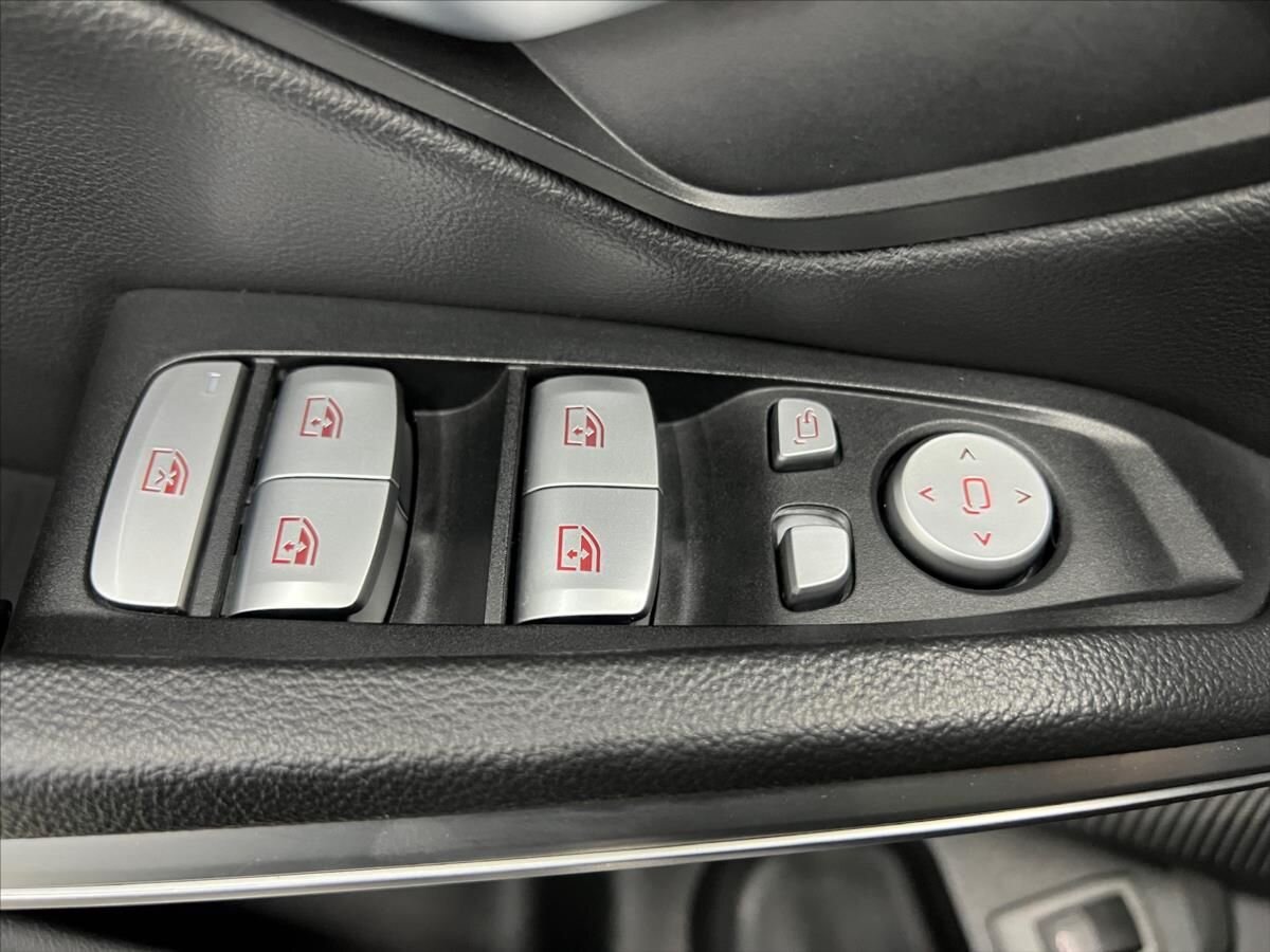 BMW M3 Sedan 3,0 l 275 kw