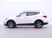 Hyundai Santa Fe 4