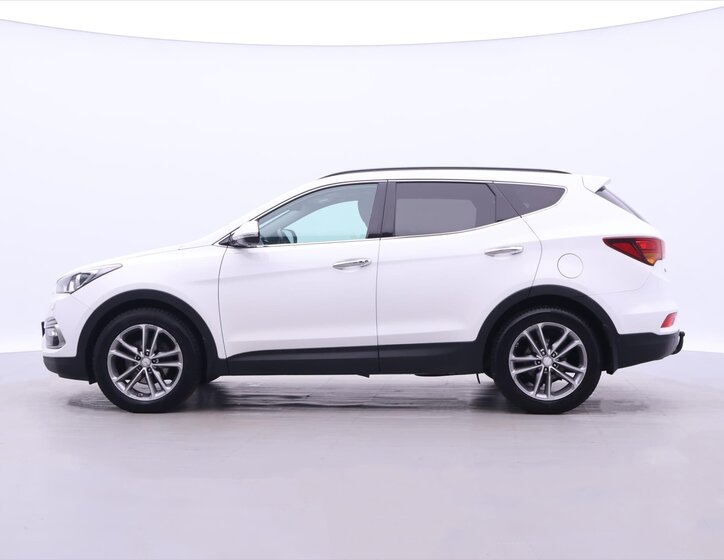 Hyundai Santa Fe 4