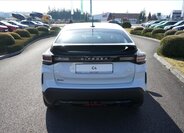 Citroën C4 Hatchback 1,2 l 81 kw