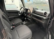 Suzuki Jimny Kombi 1,5 l 75 kw