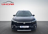 Suzuki S-Cross SUV / Terénní 1,5 l 75 kw