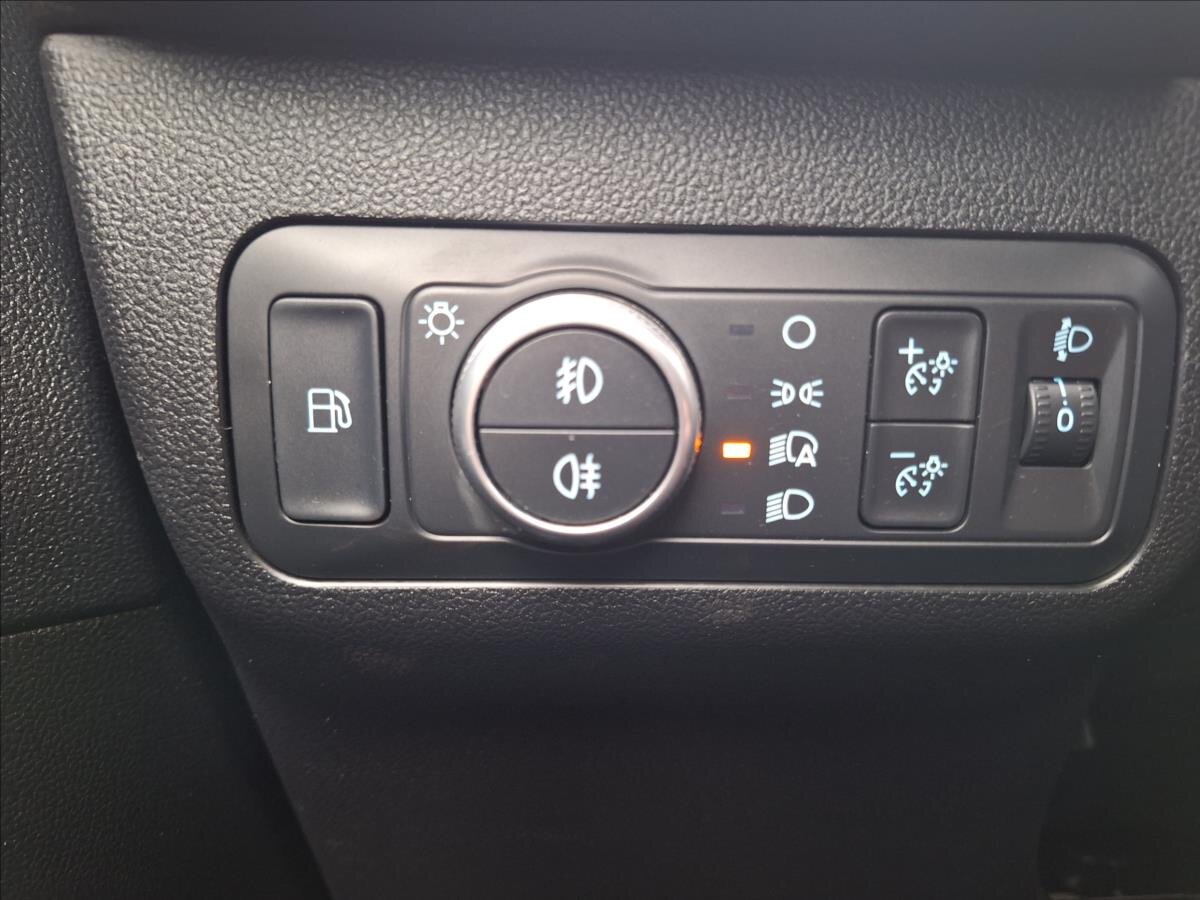 Ford Kuga SUV 2,5 l 165 kw