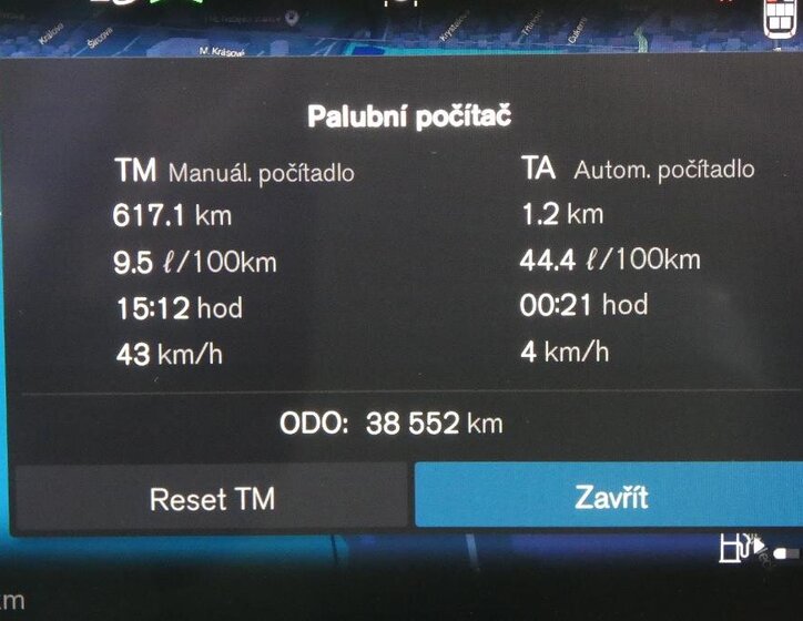 Volvo XC90 SUV / Terénní 2,0 l 173 kw