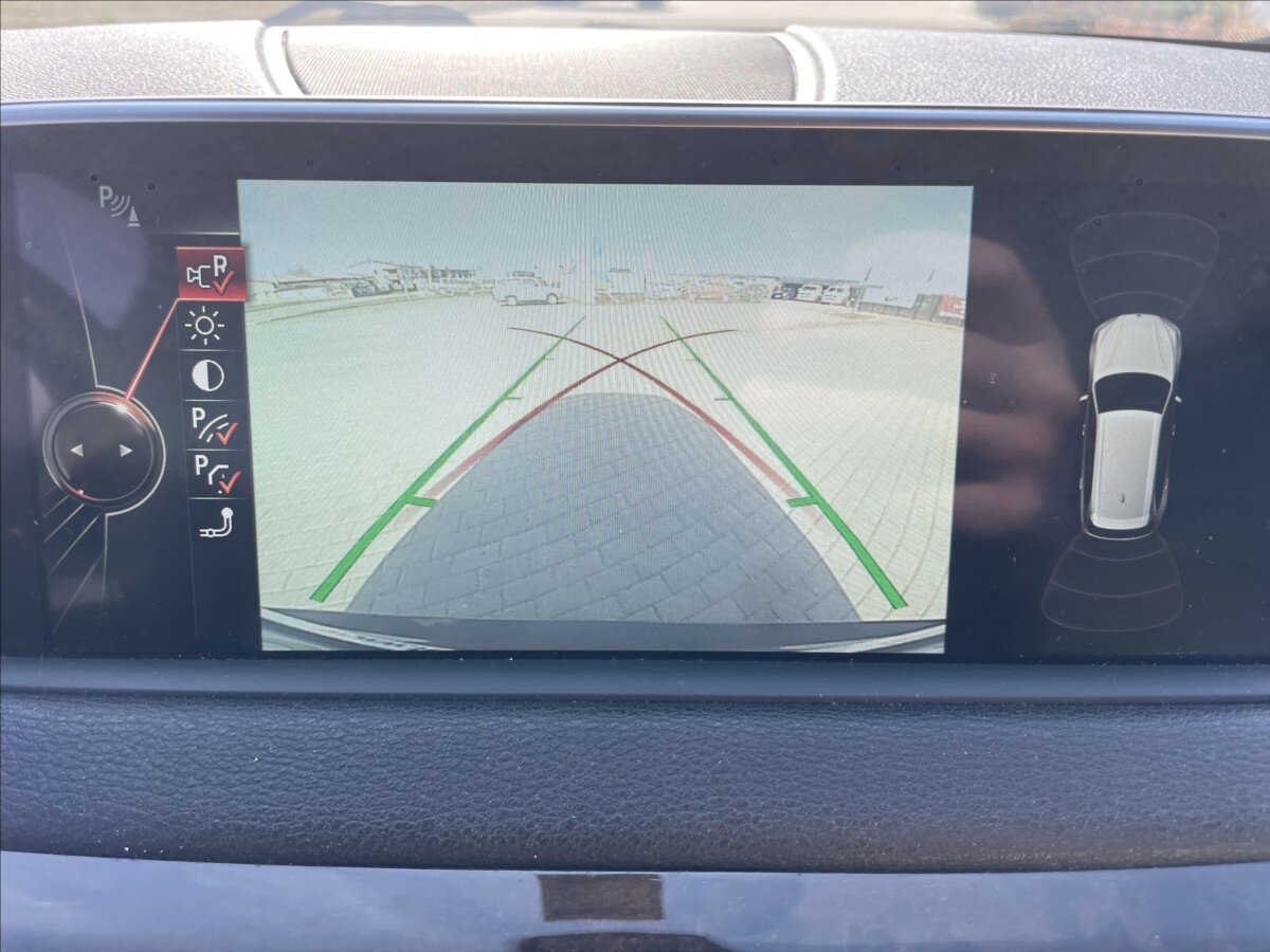 BMW X5 SUV / Terénní 3,0 l 190 kw