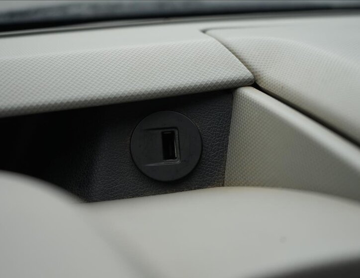 Renault Master Skříň 2,3 l 81 kw