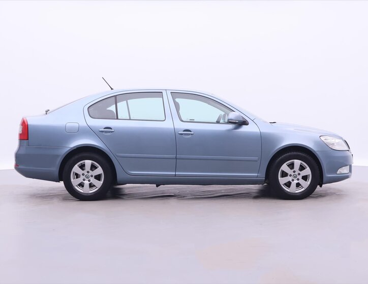 Škoda Octavia Liftback 2,0 l 103 kw