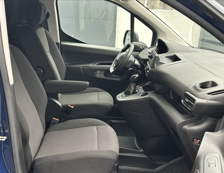 Peugeot Partner 13