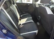 Volkswagen T-Roc SUV / Terénní 2,0 l 110 kw