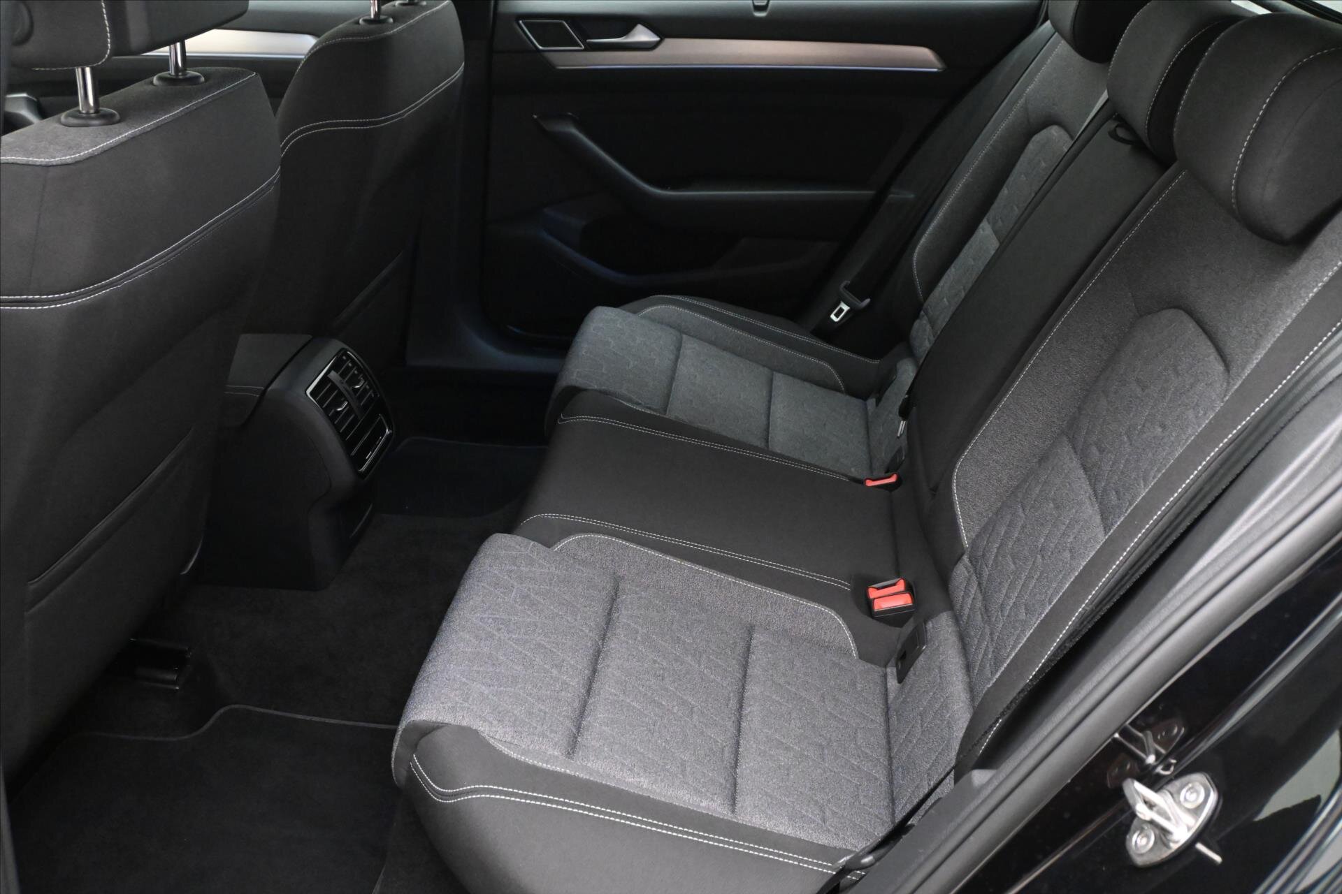 Volkswagen Passat Kombi 2,0 l 110 kw