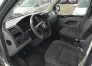 Volkswagen Transporter 10