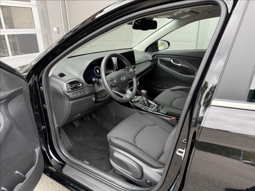 Hyundai i30 Kombi 998,0 74 kw