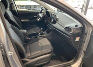 Hyundai i30 Hatchback 1,5 l 117 kw