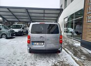 Toyota ProAce Verso MPV 2,0 l 100 kw