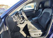 Škoda Superb Kombi 2,0 l 140 kw