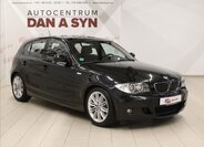BMW Řada 1 Hatchback 3,0 l 195 kw