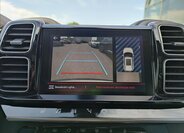 Citroën C5 Aircross SUV 1,5 l 96 kw