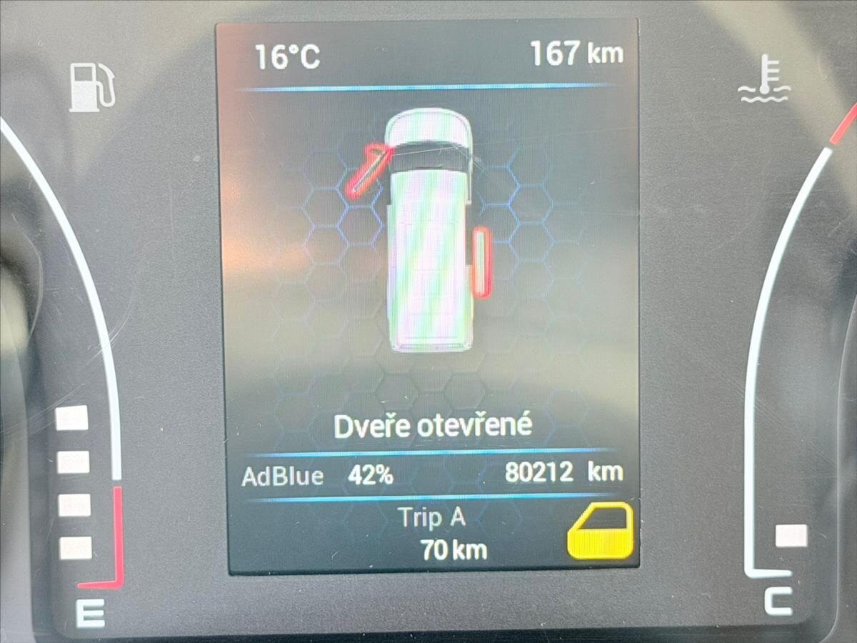 Iveco Daily Ostatní 2,3 l 115 kw