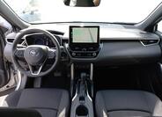 Toyota Corolla Cross 13