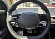Hyundai Ioniq 5 SUV / Terénní 0,0 239 kw