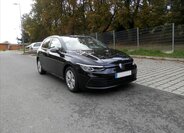 Volkswagen Golf Hatchback 1,5 l 110 kw
