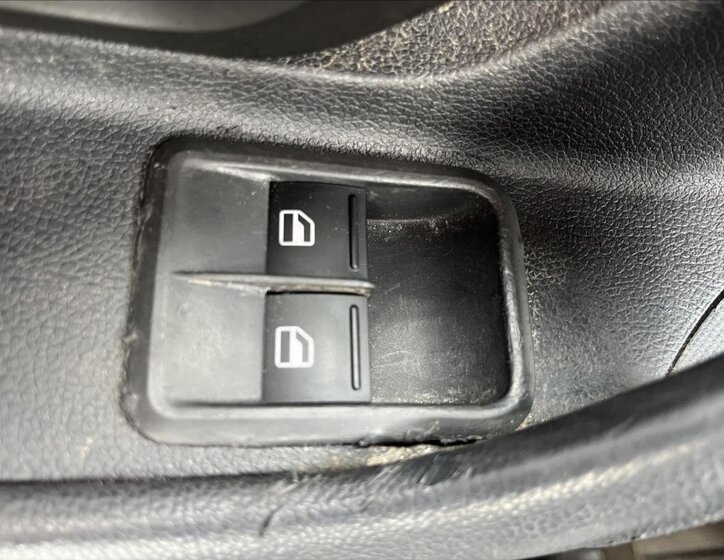 Škoda Fabia Kombi 1,2 l 44 kw