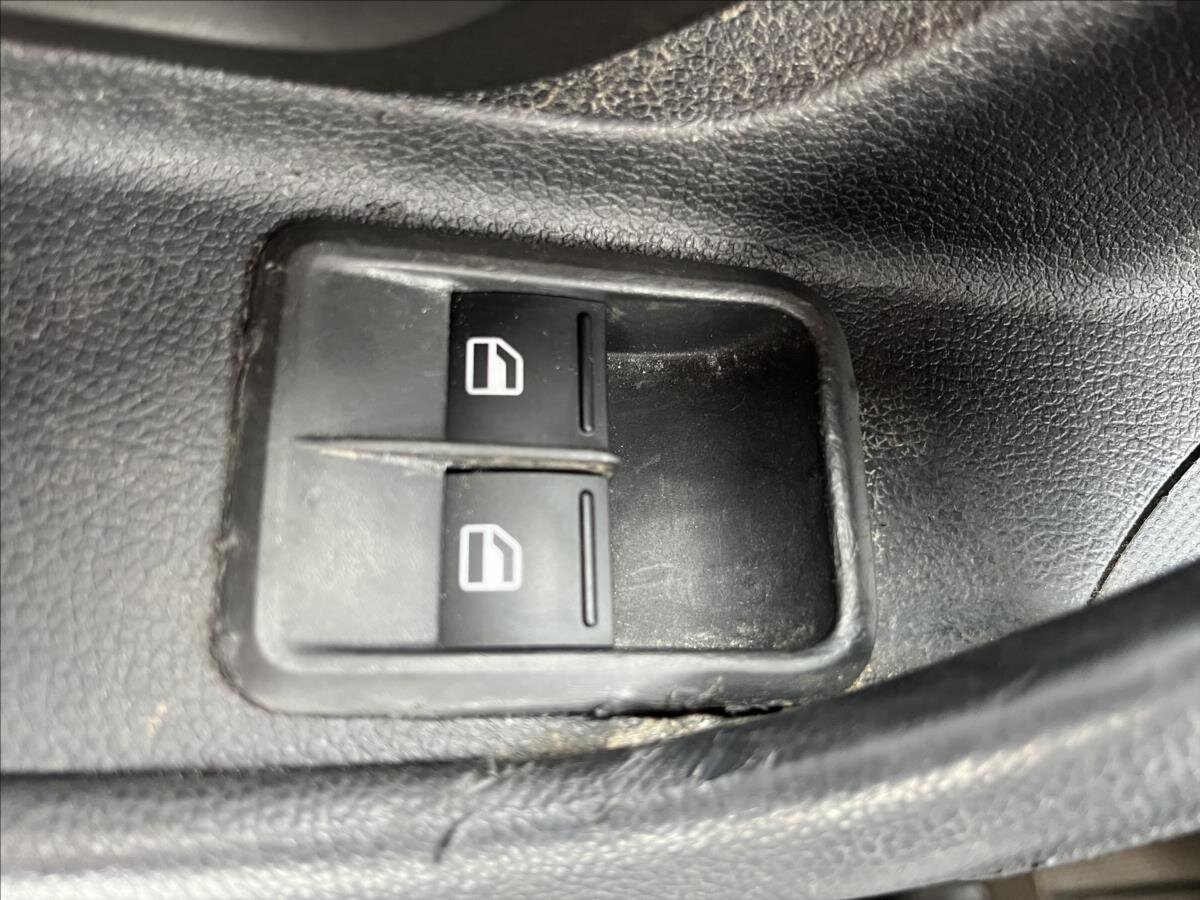 Škoda Fabia Kombi 1,2 l 44 kw