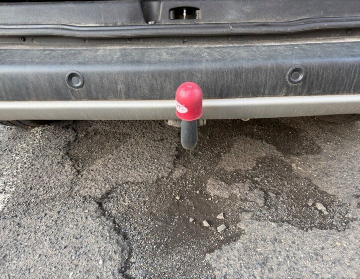 Citroën Berlingo VAN-Minibus 0,0 73 kw