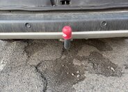 Citroën Berlingo VAN-Minibus 0,0 73 kw