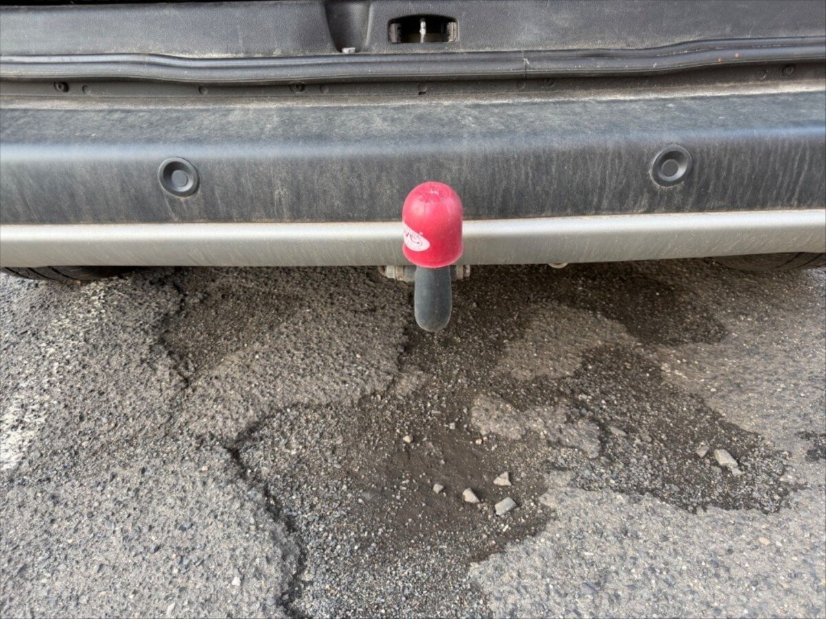 Citroën Berlingo VAN-Minibus 0,0 73 kw