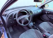 Citroën Xsara Hatchback 2,0 l 66 kw