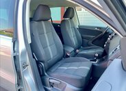 Volkswagen Tiguan SUV 2,0 l 103 kw