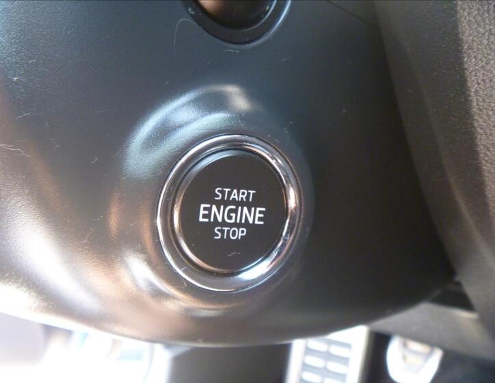 Škoda Octavia Kombi 2,0 l 135 kw