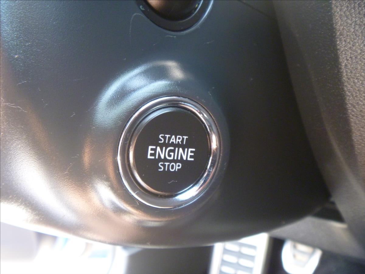 Škoda Octavia Kombi 2,0 l 135 kw