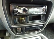 Suzuki Grand Vitara SUV / Terénní 2,0 l 94 kw